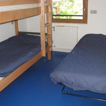 Gite Nouveau Grassonnet Chamonix Buitenkant foto
