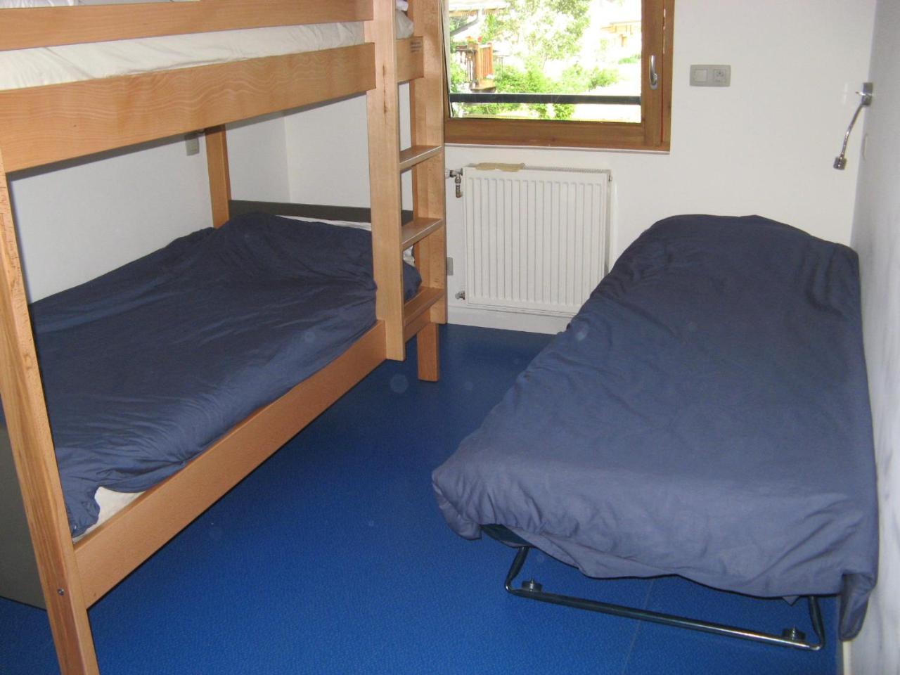 Gite Nouveau Grassonnet Chamonix Buitenkant foto